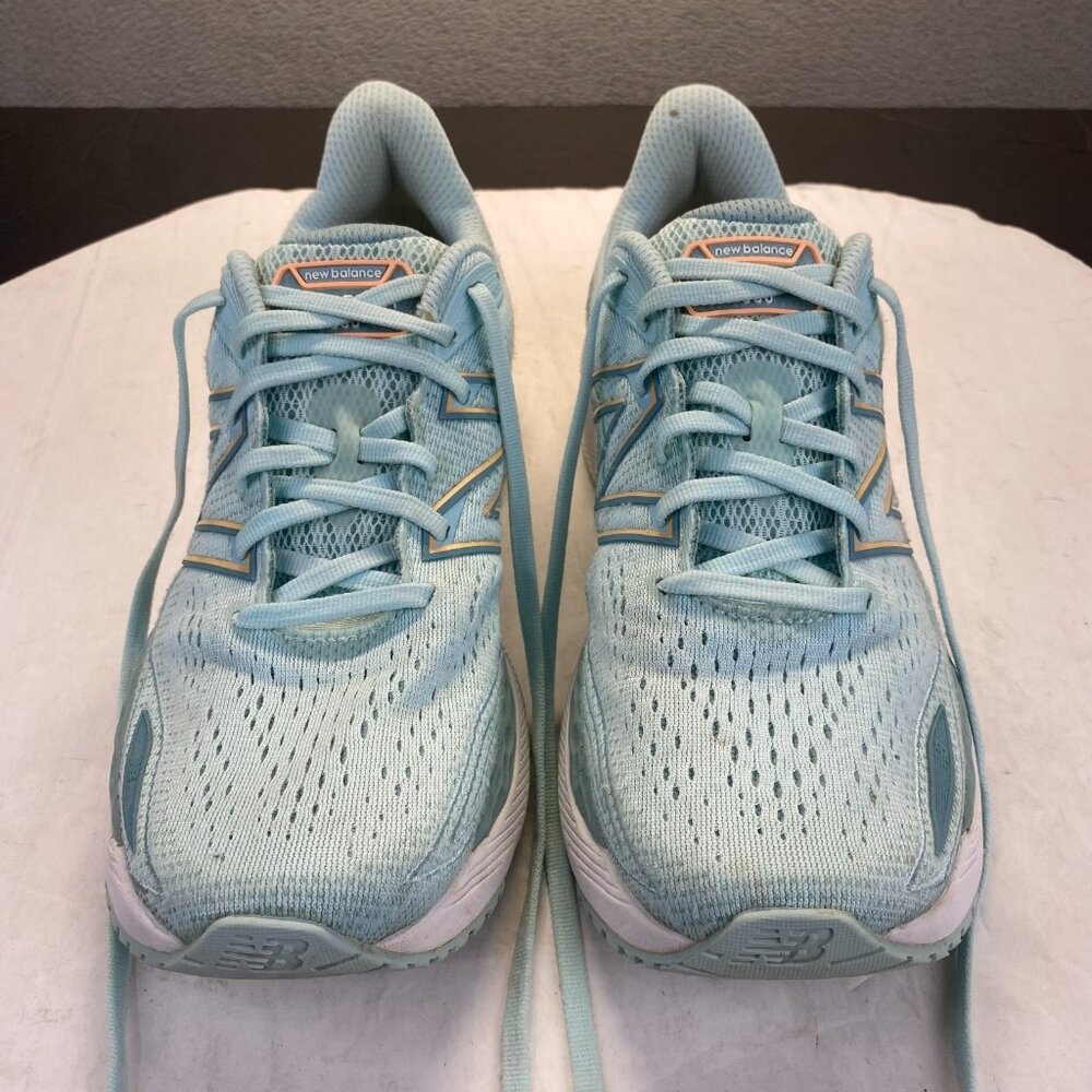 New Balance Fresh Foam 860v12 Women's Size 9.5 B Running Shoes,Sneakers,Comfort - Picture 12 of 13
